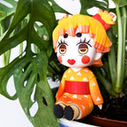 Product image Demon Slayer - Zenitsu Potetto Figure