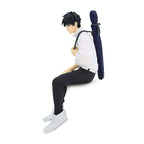 Product image Jujutsu Kaisen - Yuta Okkotsu Noodle Stopper Figure