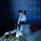 Product image Jujutsu Kaisen - Yuta Okkotsu Noodle Stopper Figure