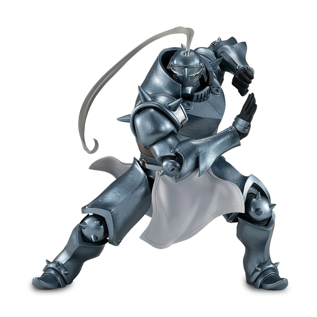 Immagine del prodotto Fullmetal Alchemist - Figura di Alphonse Elric