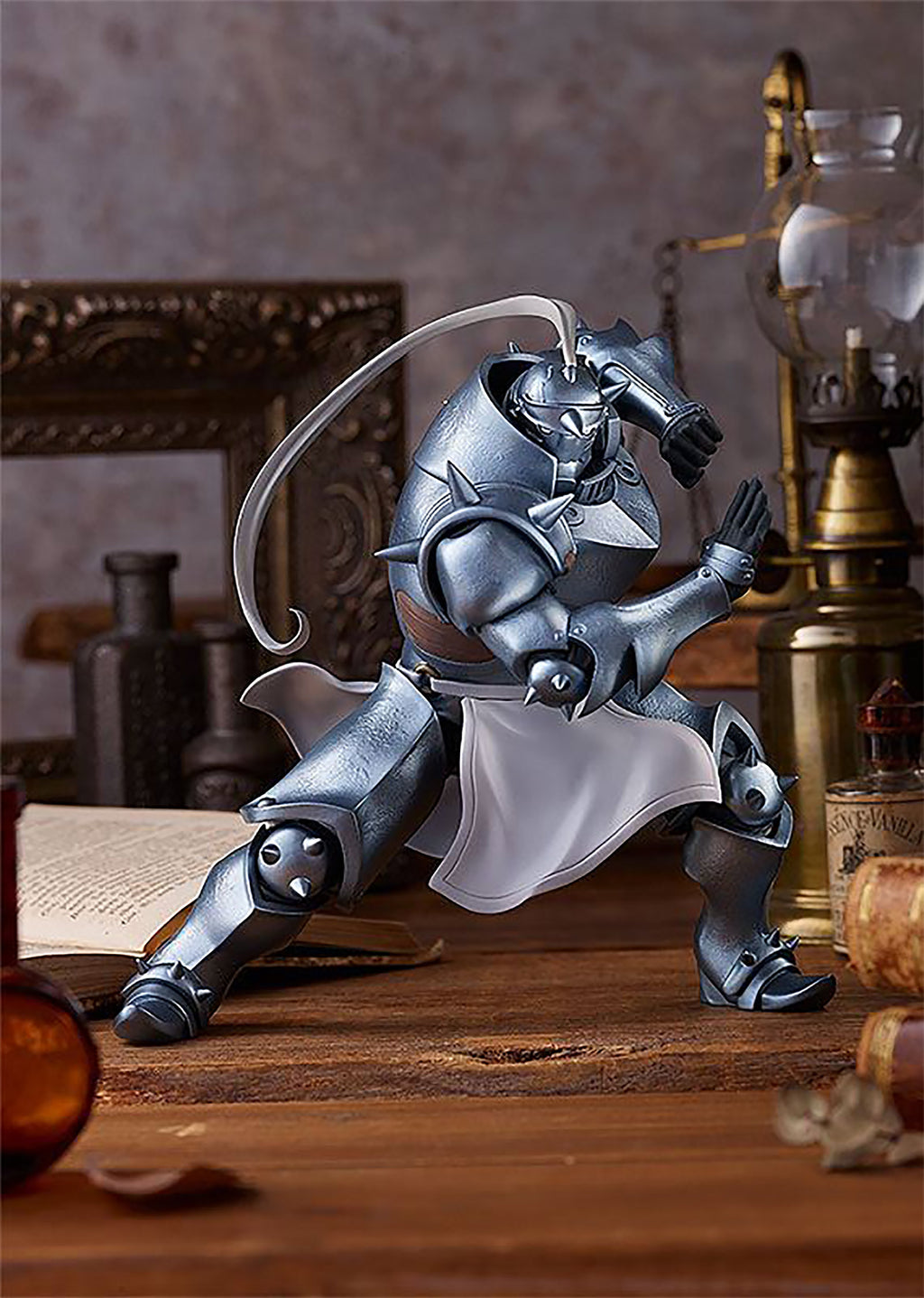 Immagine del prodotto Fullmetal Alchemist - Figura di Alphonse Elric