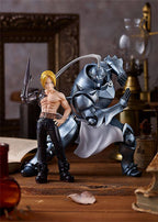 Immagine del prodotto Fullmetal Alchemist - Figura di Alphonse Elric