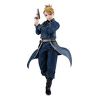 Immagine del prodotto Fullmetal Alchemist - Figura di Riza Hawkeye