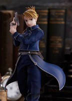 Immagine del prodotto Fullmetal Alchemist - Figura di Riza Hawkeye