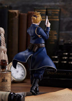 Immagine del prodotto Fullmetal Alchemist - Figura di Riza Hawkeye
