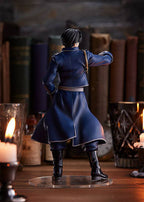 Immagine del prodotto Fullmetal Alchemist - Figura di Roy Mustang