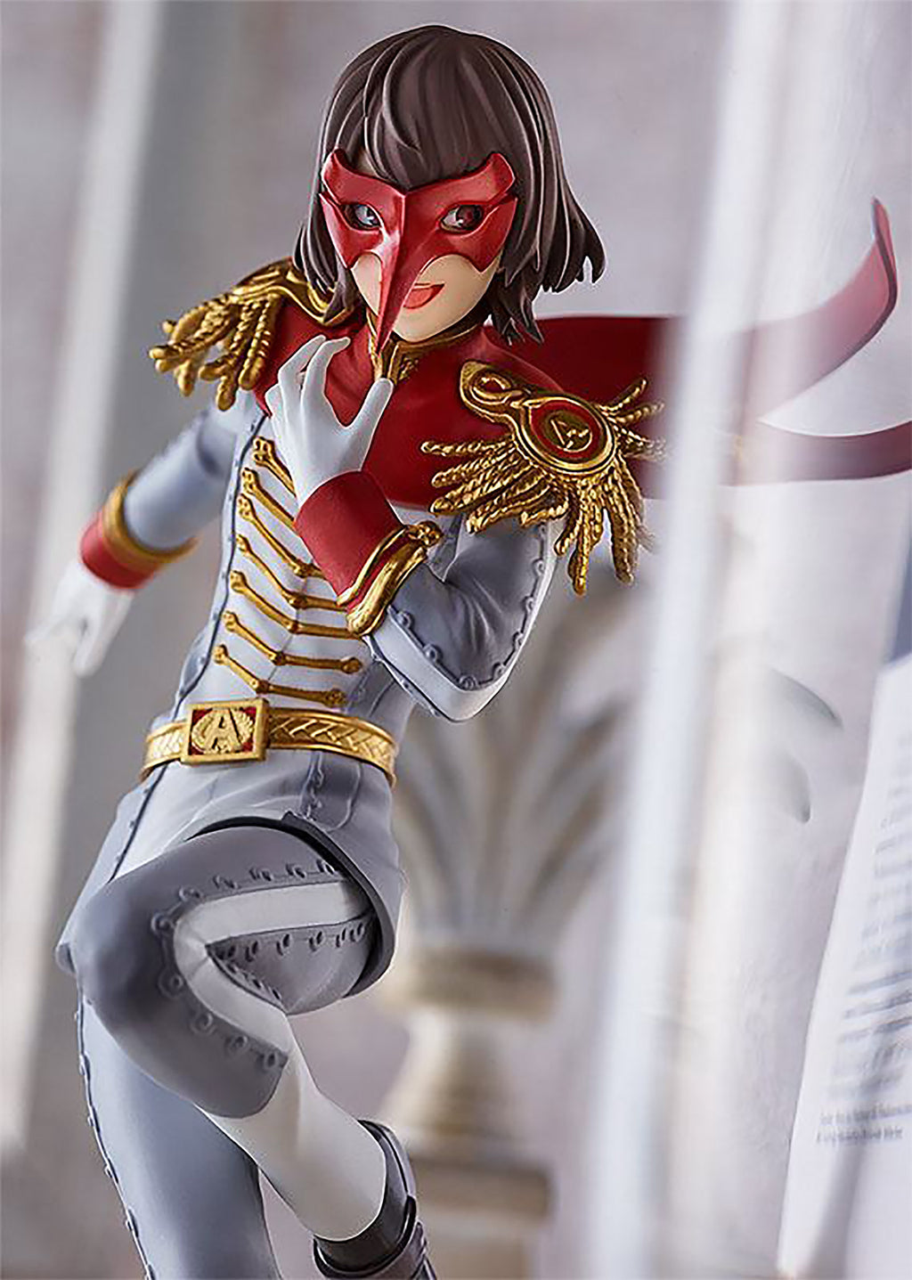 Immagine del prodotto Persona 5 - Figura di Crow