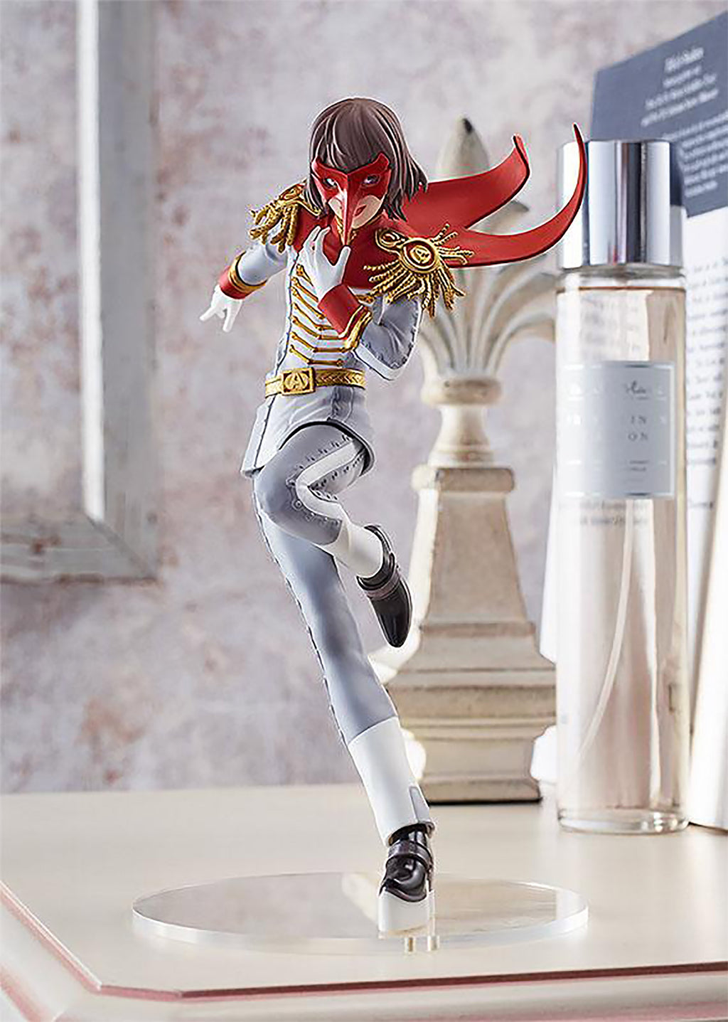 Immagine del prodotto Persona 5 - Figura di Crow