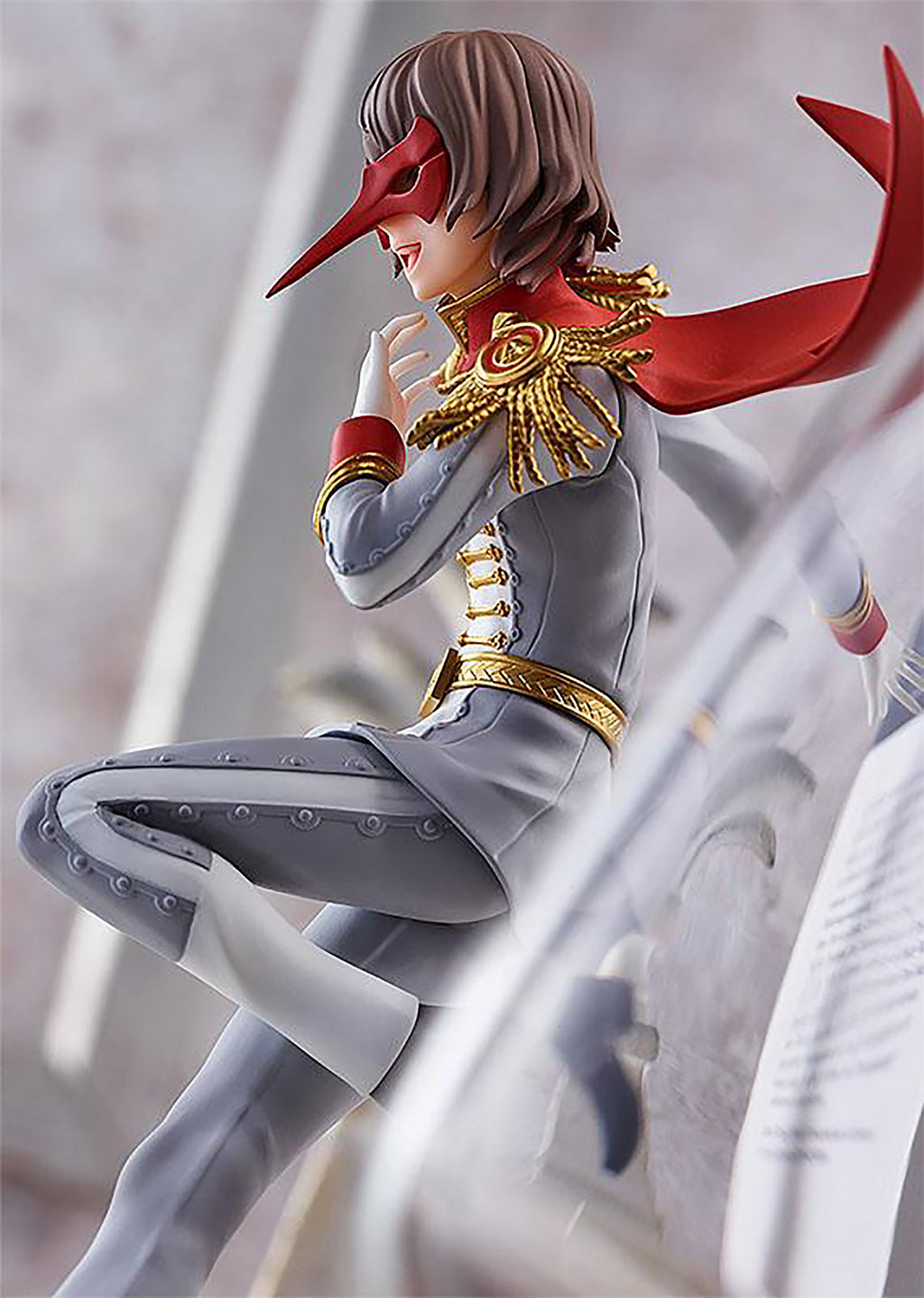 Immagine del prodotto Persona 5 - Figura di Crow