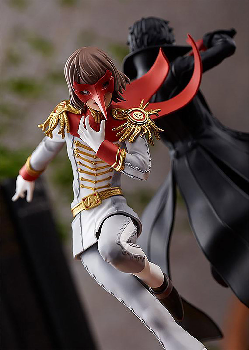 Immagine del prodotto Persona 5 - Figura di Crow