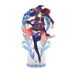 Immagine del prodotto Genshin Impact - Figura in Acrilico di Mona