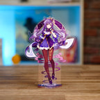 Product image Genshin Impact - Keqing Acrylic Figure