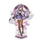 Product image Genshin Impact - Keqing Acrylic Figure