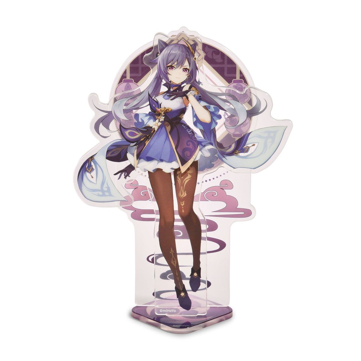 Immagine del prodotto Genshin Impact - Figura in Acrilico di Keqing
