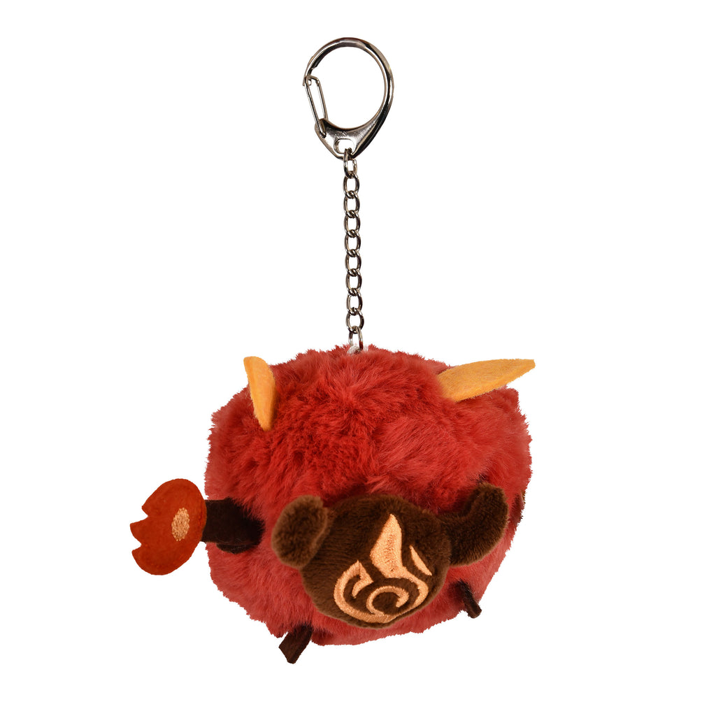 Immagine del prodotto Genshin Impact - Figura di Peluche Berserker Hilichurl