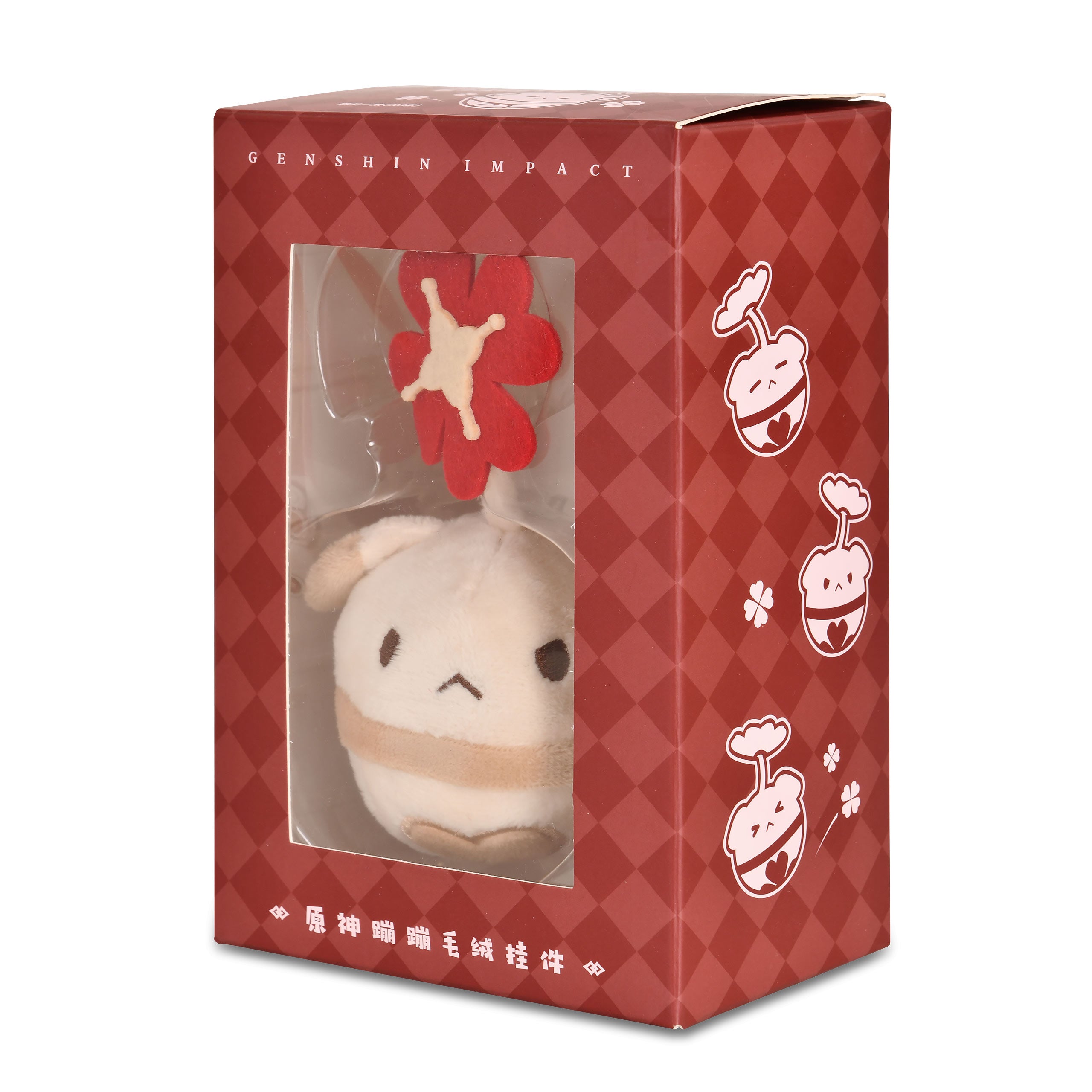 Immagine del prodotto Genshin Impact - Jumpy Dumpty Mines Mystery Figura di peluche