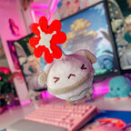 Immagine del prodotto Genshin Impact - Jumpy Dumpty Mines Mystery Figura di peluche