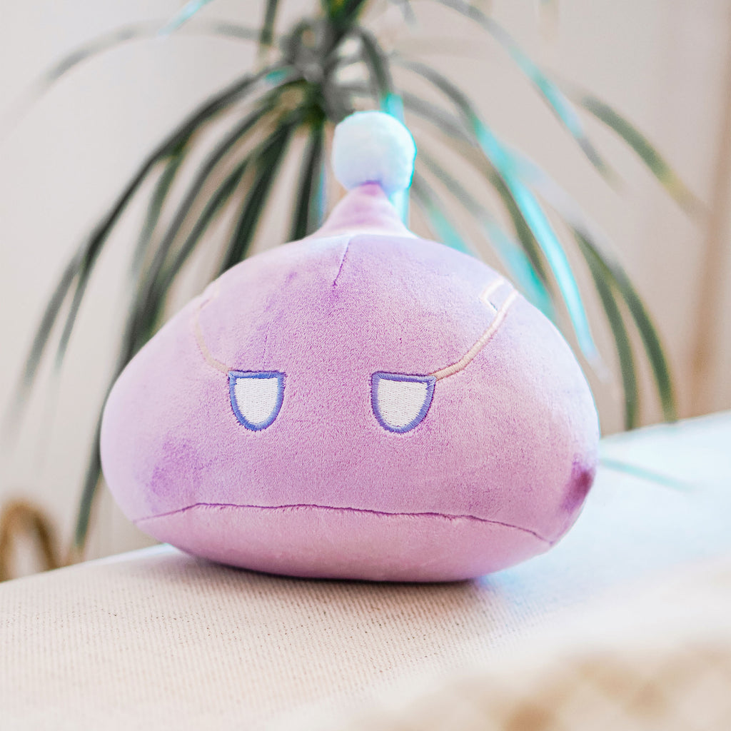 Product image Genshin Impact - Electro-Slime Plush Figure