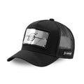 Immagine del prodotto Naruto - Cappellino Capslab Anti Konoha nero