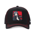 Immagine del prodotto Naruto - Itachi Akatsuki Capslab Cappellino nero