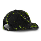 Immagine del prodotto Rick e Morty - Cappello Capslab Portal nero