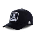 Immagine del prodotto Cappellino Capslab Stormtrooper nero - Star Wars