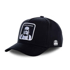 Immagine del prodotto Cappellino Capslab Stormtrooper nero - Star Wars