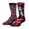 Immagine del prodotto Naruto Shippuden - Calzini Itachi Capslab