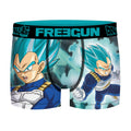 Immagine del prodotto Dragon Ball Super - Vegeta Freegun Boxer