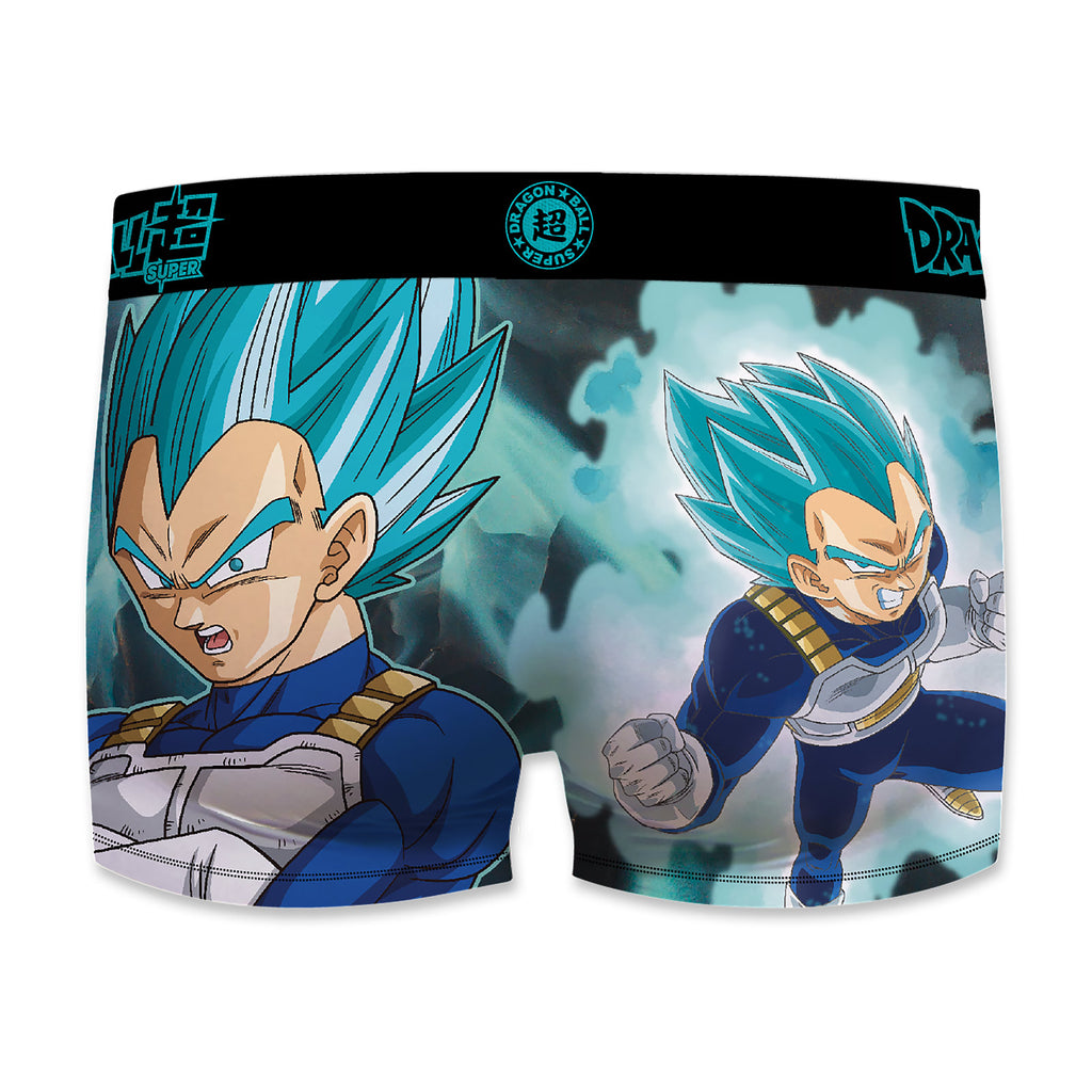 Immagine del prodotto Dragon Ball Super - Vegeta Freegun Boxer