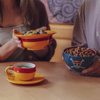 Immagine del prodotto One Piece - Ciotola per Cereali Cappello di Paglia