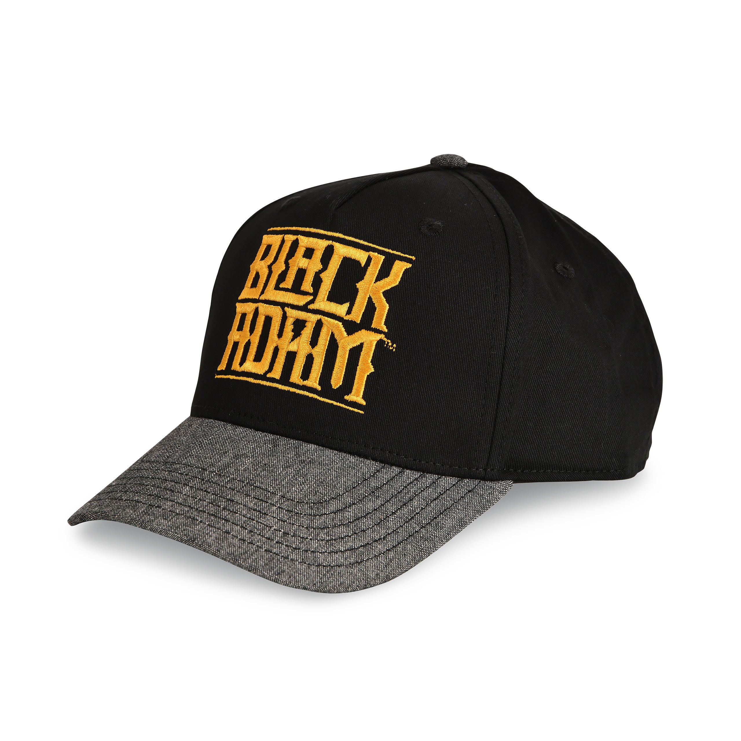 Immagine del prodotto Black Adam - Cappellino con Logo del Film