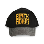 Product image Black Adam - Movie Logo Baseball Cap