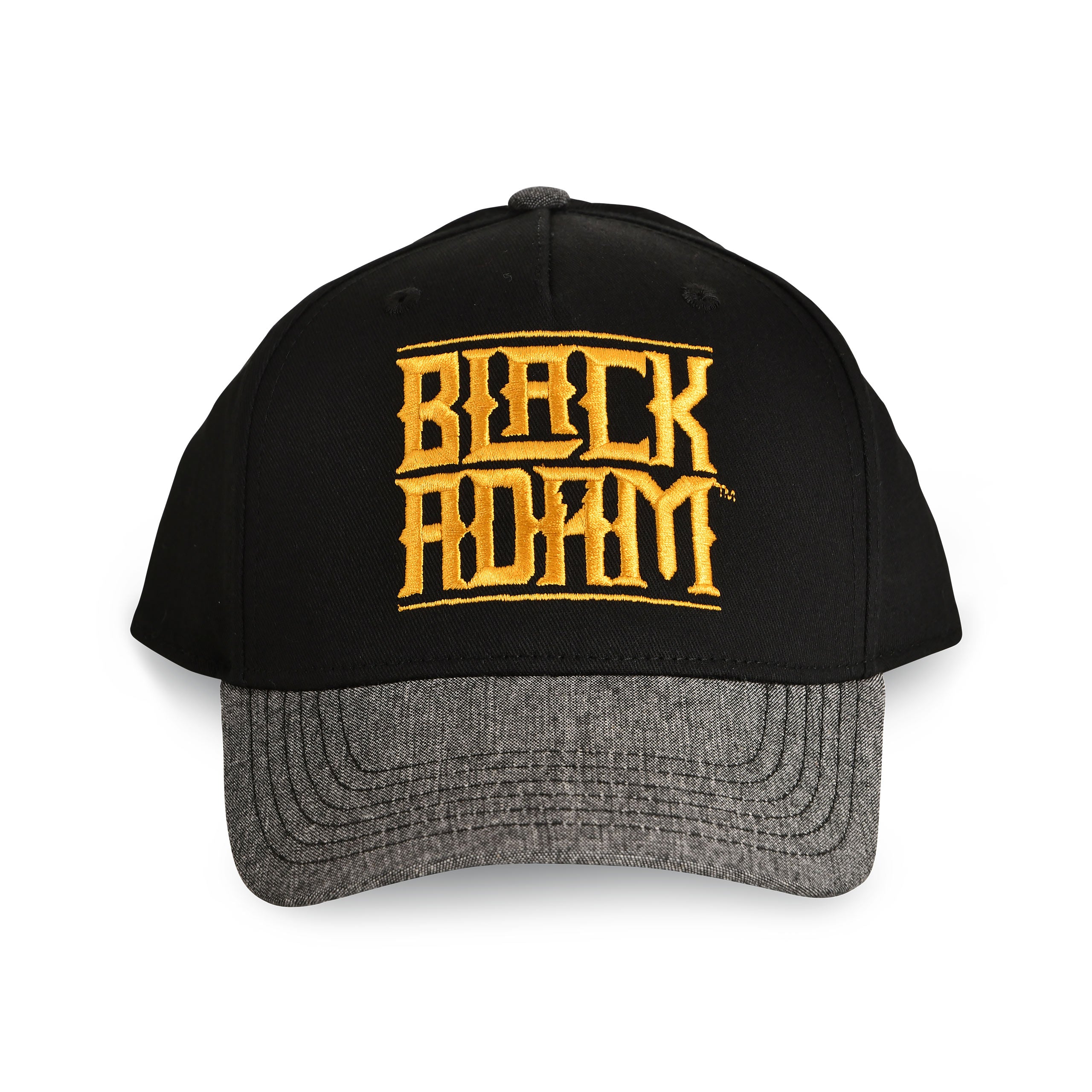 Immagine del prodotto Black Adam - Cappellino con Logo del Film