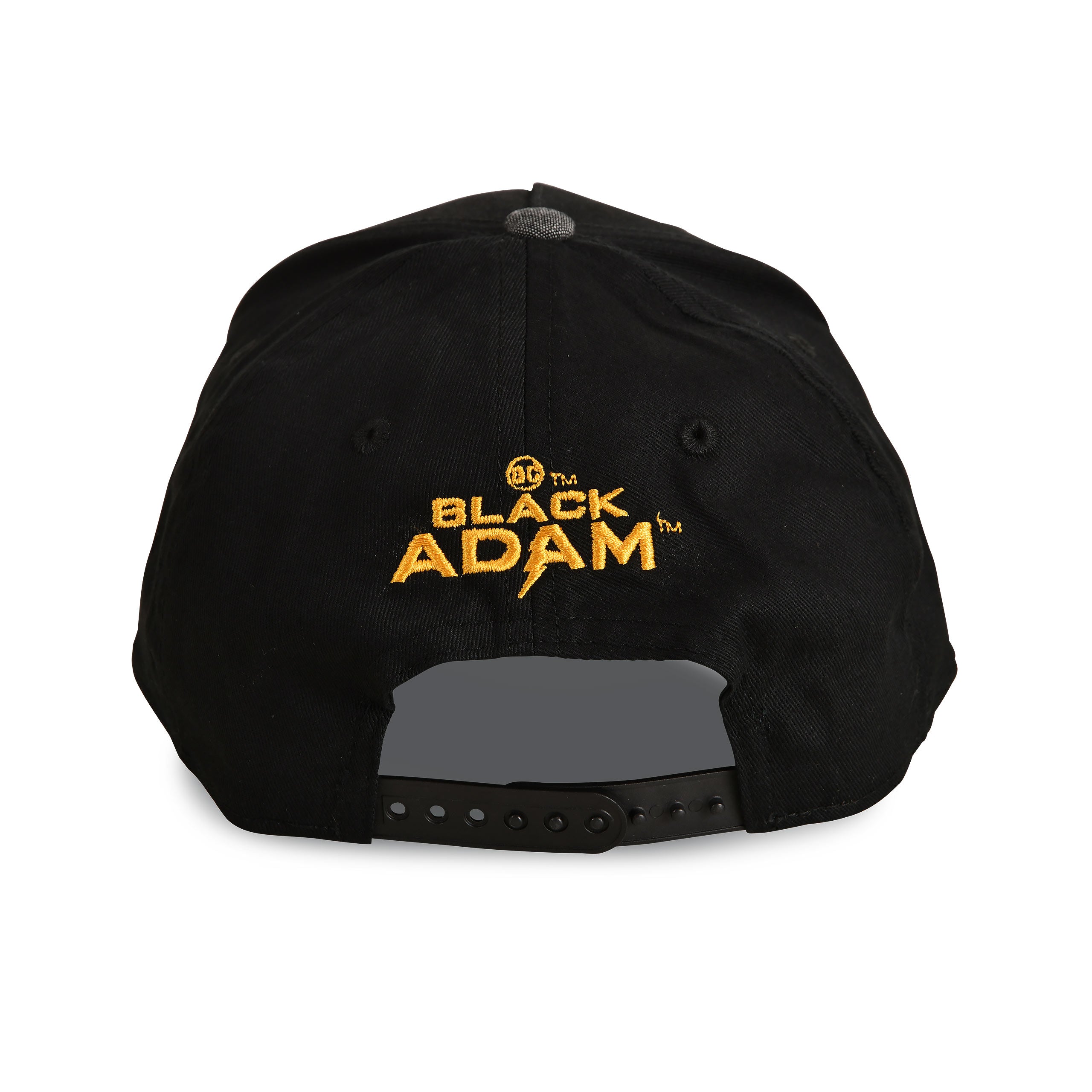 Immagine del prodotto Black Adam - Cappellino con Logo del Film