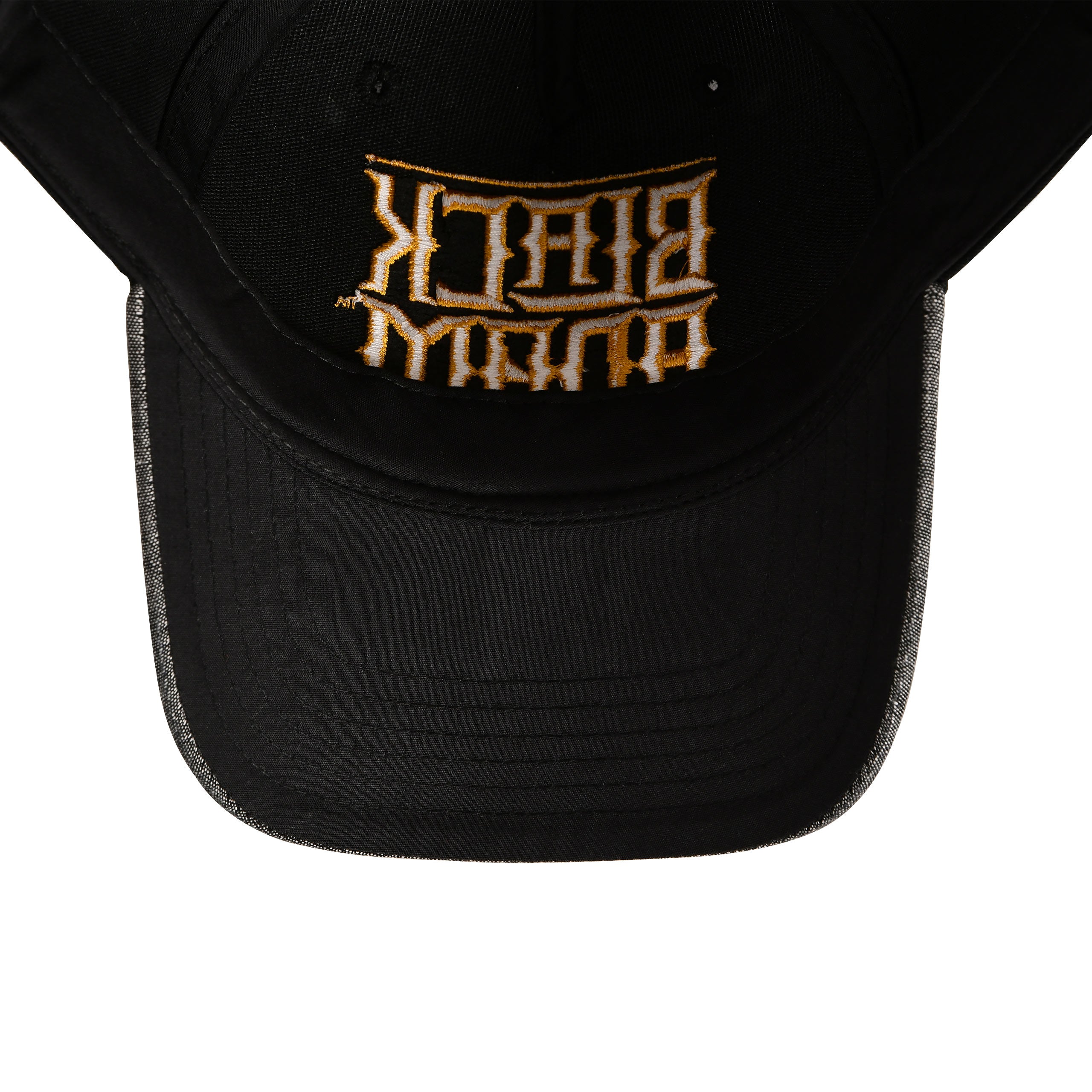 Immagine del prodotto Black Adam - Cappellino con Logo del Film