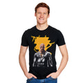 Immagine del prodotto Black Adam - T-shirt con personaggio nero