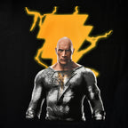 Immagine del prodotto Black Adam - T-shirt con personaggio nero