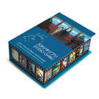 Immagine del prodotto Studio Ghibli - 100 cartoline in scatola regalo
