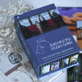 Immagine del prodotto Studio Ghibli - 100 cartoline in scatola regalo