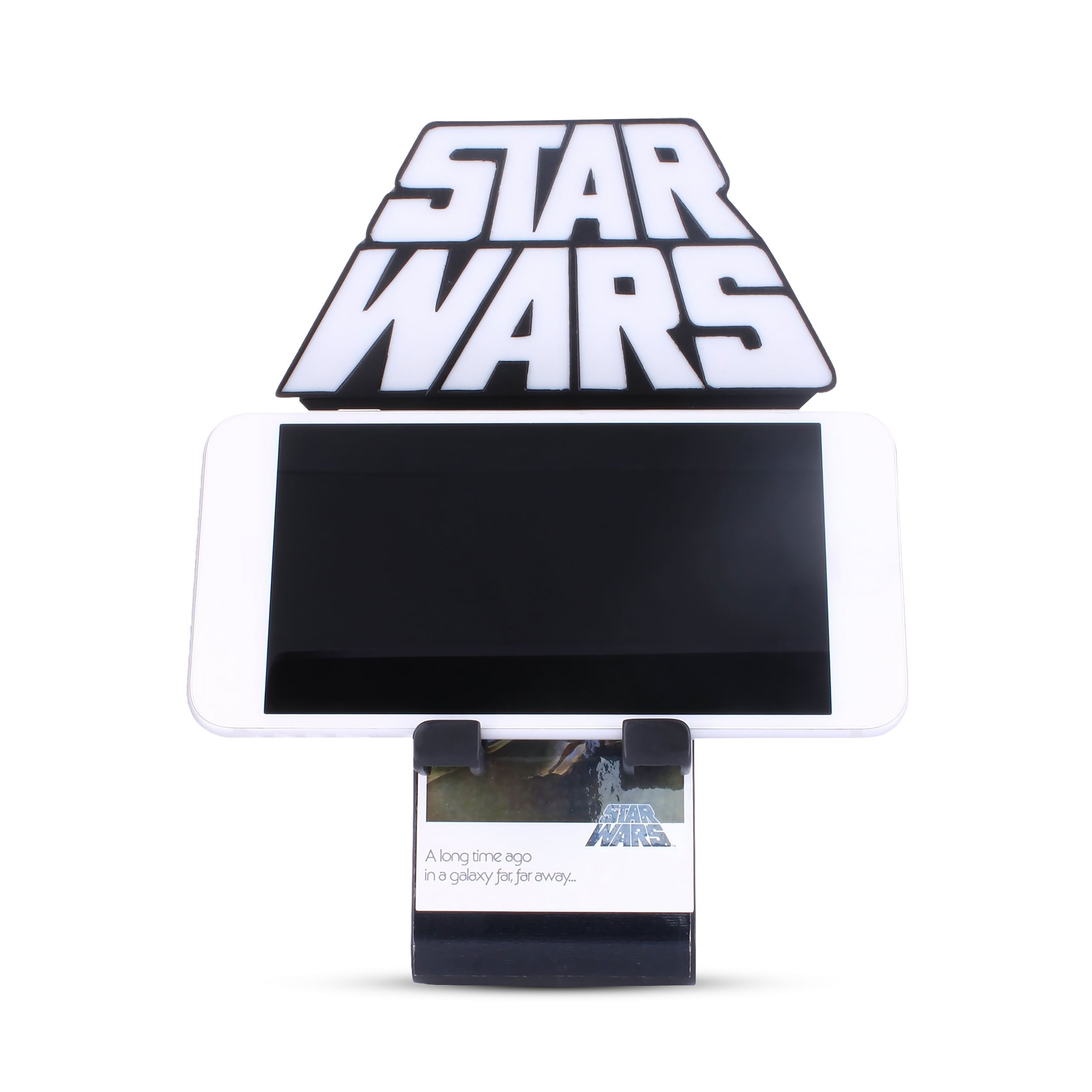 Immagine del prodotto Star Wars Logo - Cable Guy con illuminazione