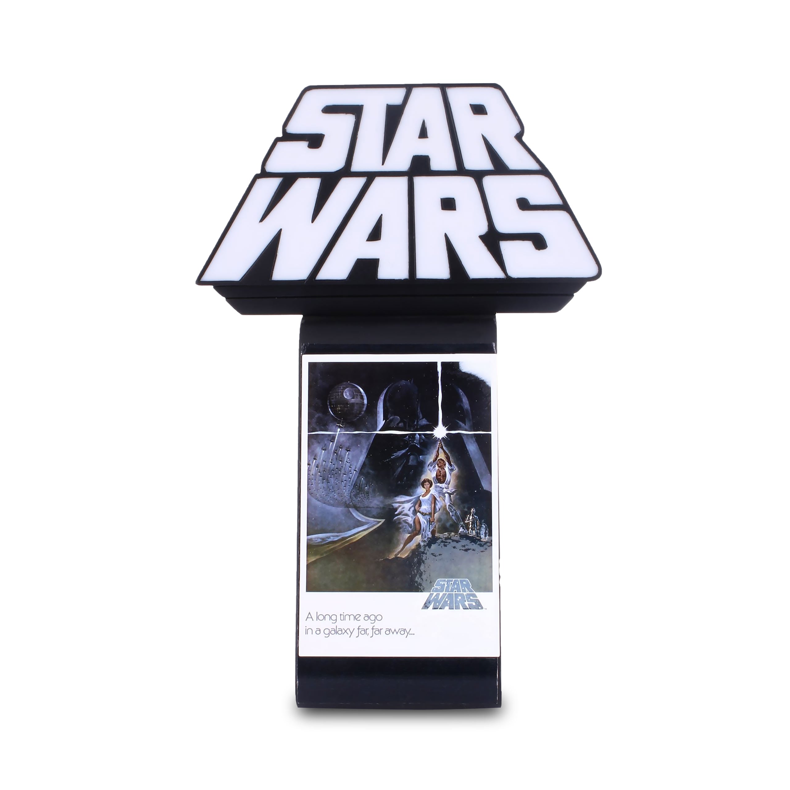 Immagine del prodotto Star Wars Logo - Cable Guy con illuminazione