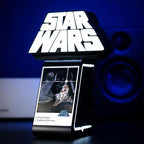 Immagine del prodotto Star Wars Logo - Cable Guy con illuminazione