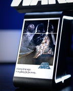 Immagine del prodotto Star Wars Logo - Cable Guy con illuminazione