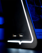 Immagine del prodotto Star Wars Logo - Cable Guy con illuminazione