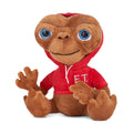 Immagine del prodotto E.T. Figura di peluche con felpa rossa