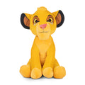 Immagine del prodotto Il Re Leone - Figura di peluche Simba con suono