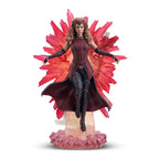 Immagine del prodotto WandaVision - Diorama Scarlet Witch