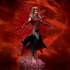 Immagine del prodotto WandaVision - Diorama Scarlet Witch