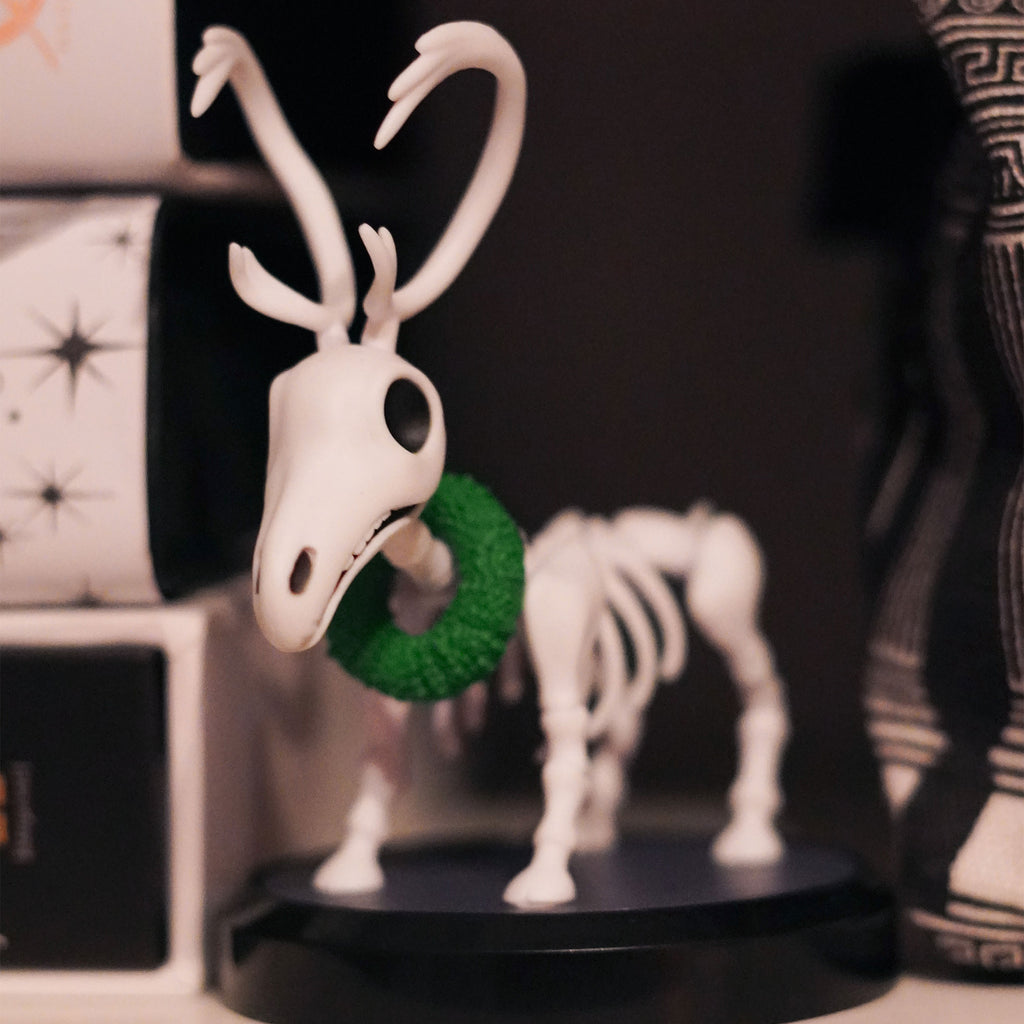 Immagine del prodotto Nightmare Before Christmas - Figura Misteriosa Minis